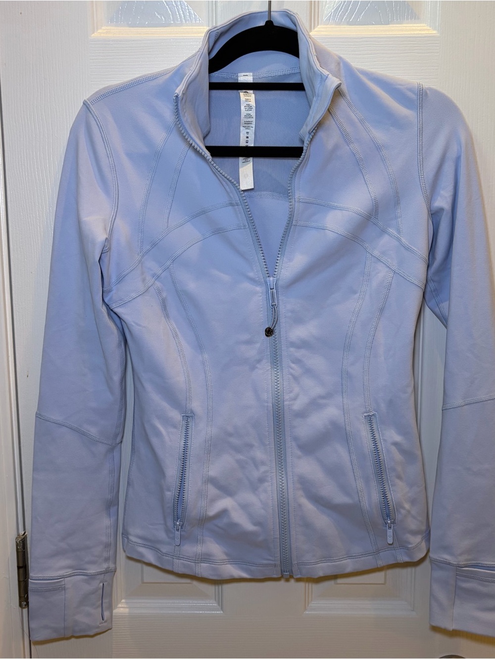 Lululemon define jacket